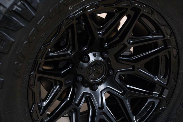 used 2025 Jeep Wrangler car, priced at $129,900