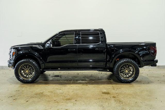 used 2026 Ford F-150 car, priced at $109,900