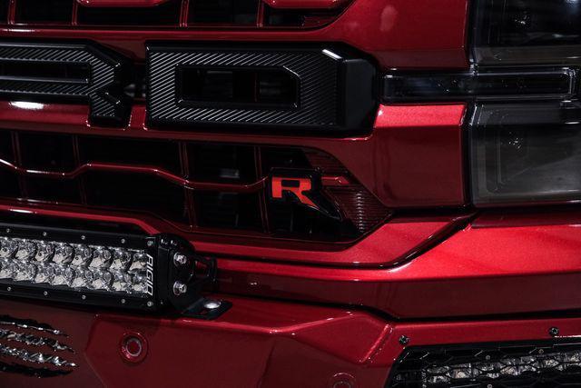 used 2026 Ford F-150 car, priced at $172,900