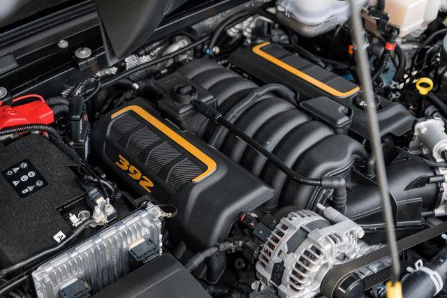 used 2025 Jeep Wrangler car, priced at $129,900