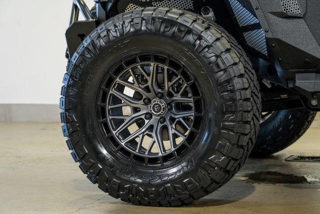 used 2025 Jeep Wrangler car, priced at $129,900