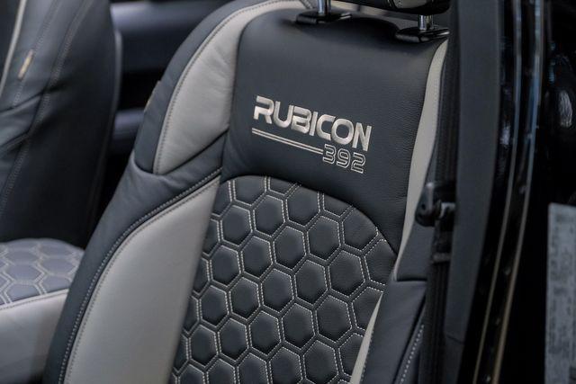 used 2025 Jeep Wrangler car, priced at $129,900