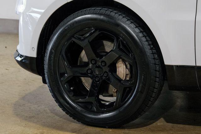 used 2019 Land Rover Range Rover Sport car, priced at $27,900