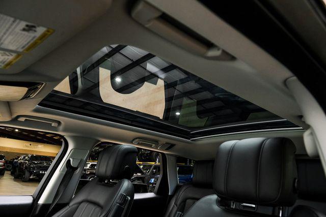 used 2019 Land Rover Range Rover Sport car, priced at $27,900