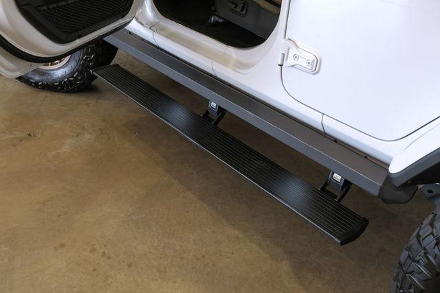 used 2024 Jeep Wrangler car, priced at $109,900