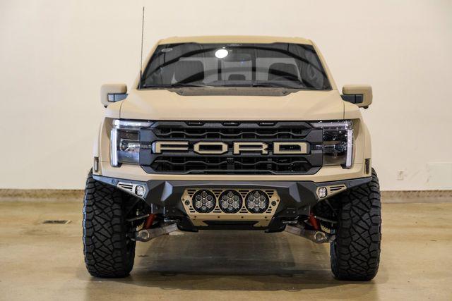 used 2025 Ford F-150 car, priced at $119,900
