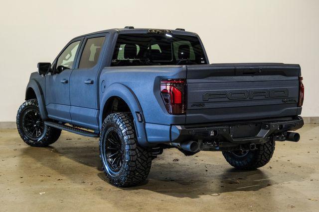 used 2025 Ford F-150 car, priced at $119,900