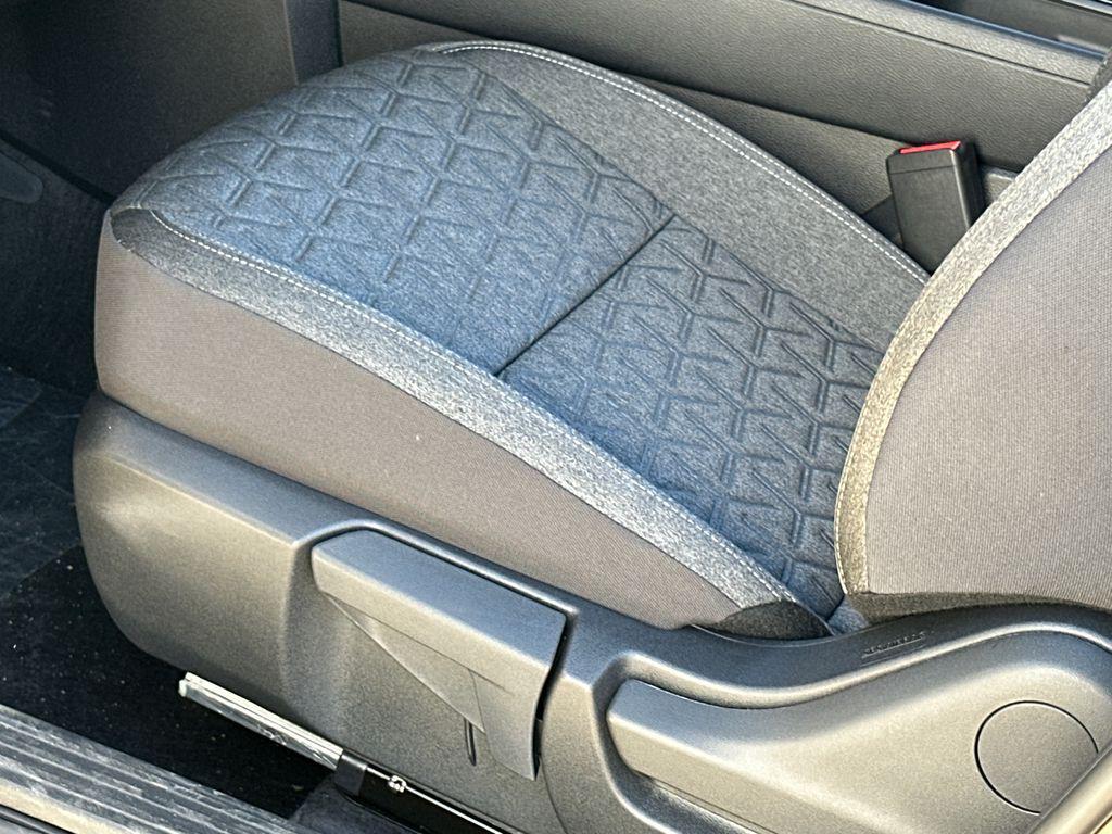 new 2026 Nissan Kicks car, priced at $27,557