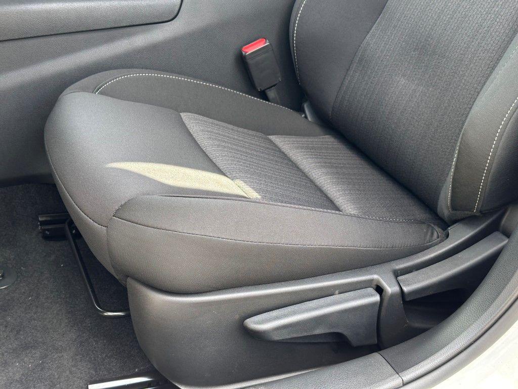 new 2025 Nissan Altima car, priced at $24,998