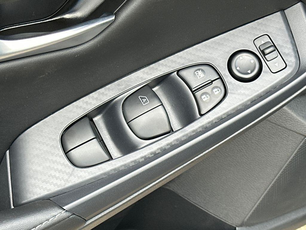 new 2025 Nissan Sentra car, priced at $20,235