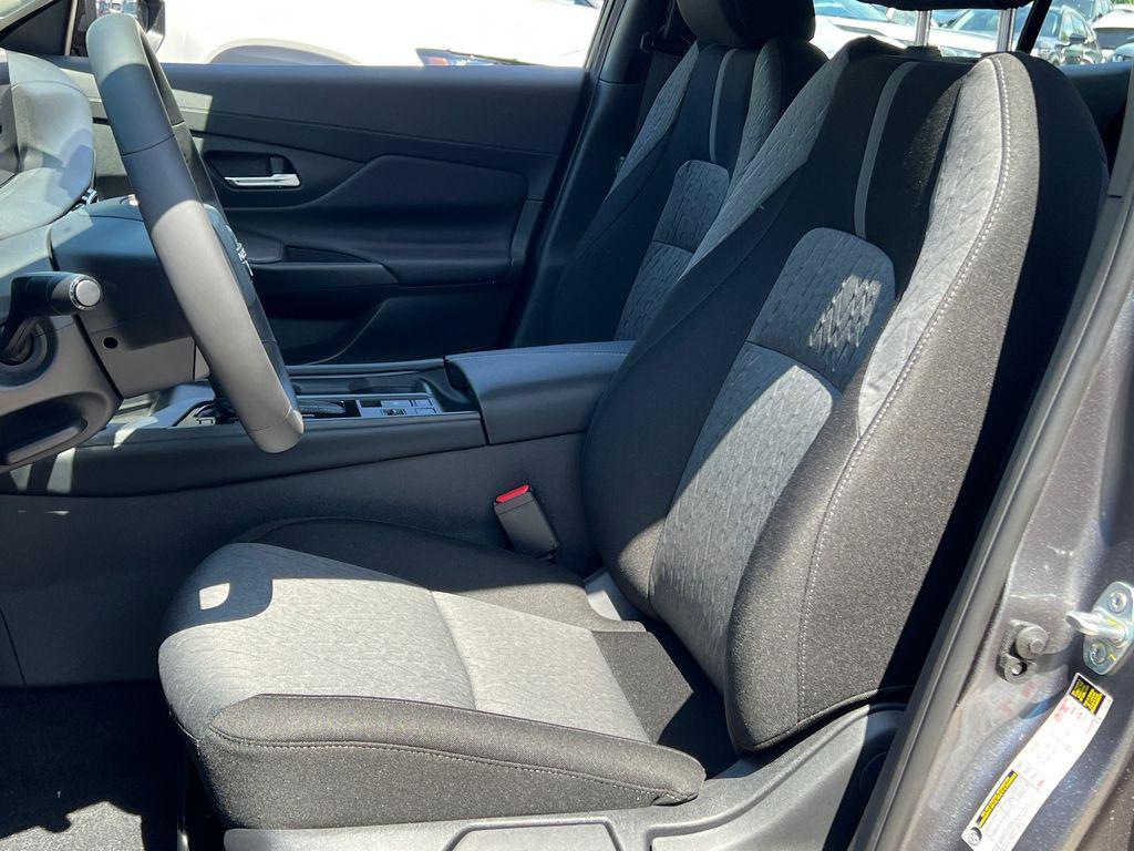 new 2026 Nissan Sentra car, priced at $24,752
