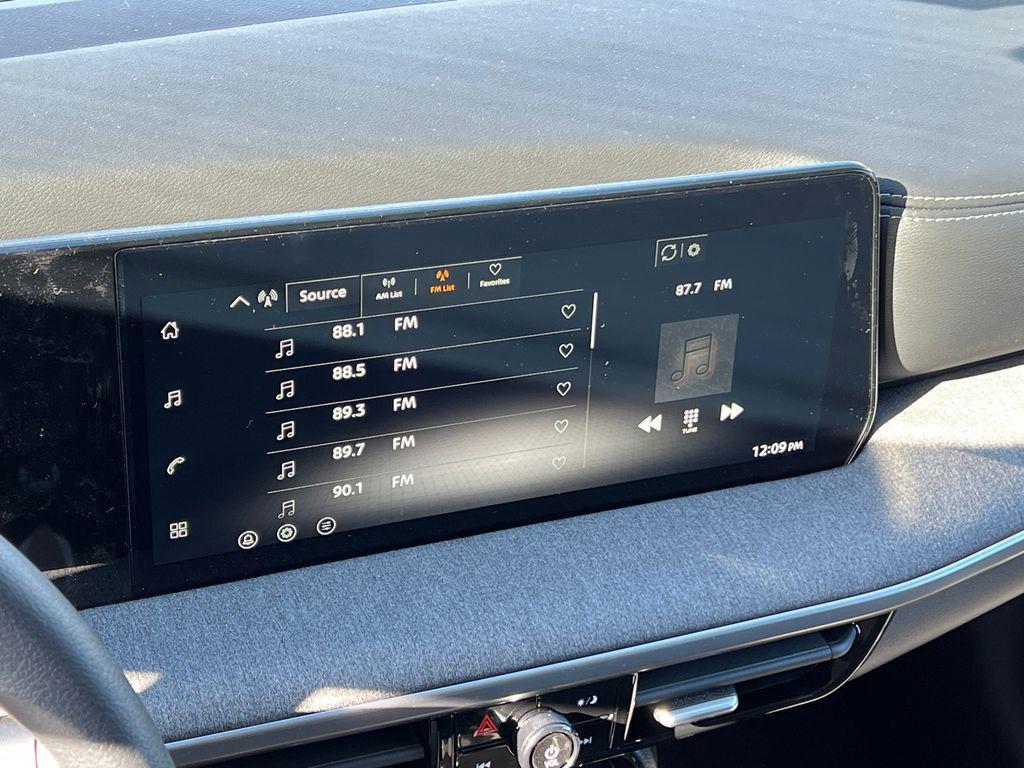 new 2026 Nissan Kicks car, priced at $25,620