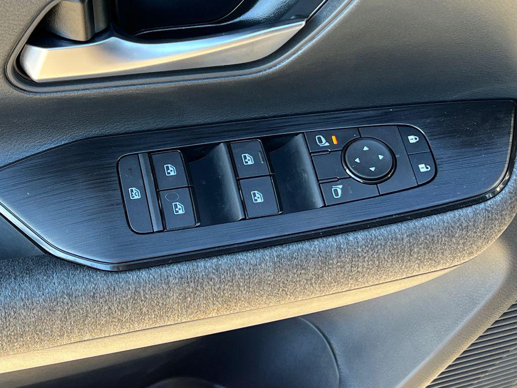 new 2026 Nissan Kicks car, priced at $25,620