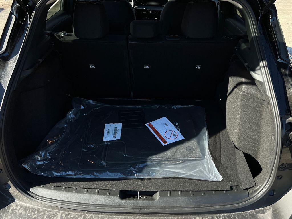 new 2026 Nissan Kicks car, priced at $25,620