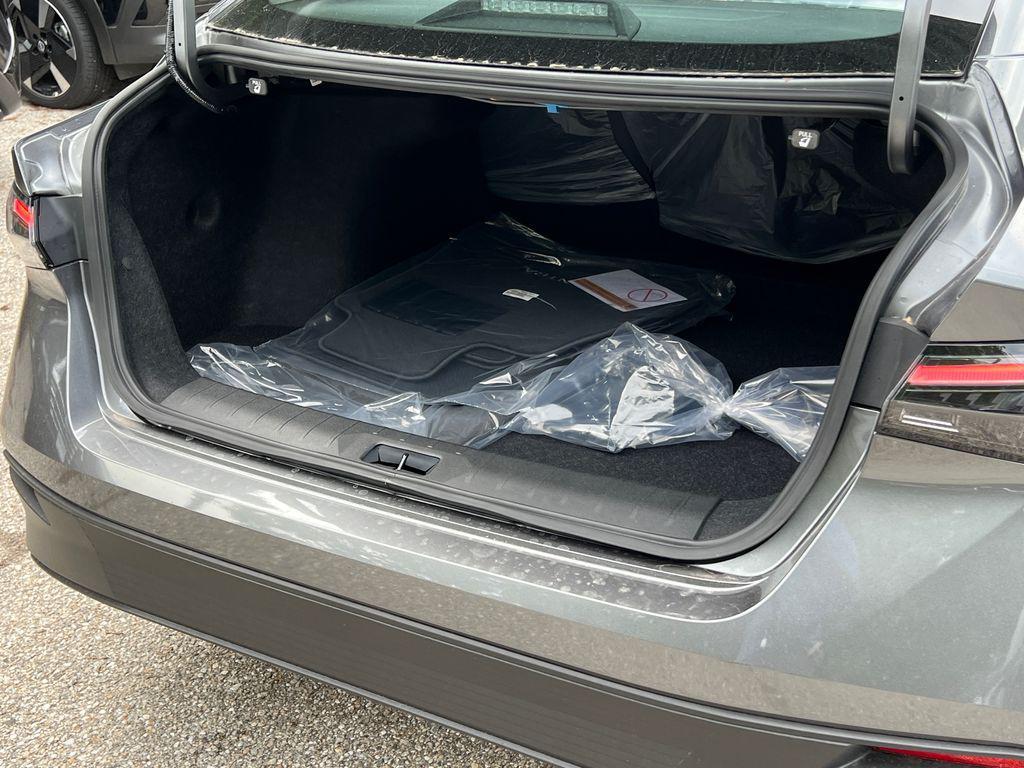 new 2026 Nissan Sentra car, priced at $25,540