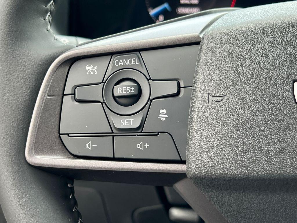 new 2026 Nissan Sentra car, priced at $25,540