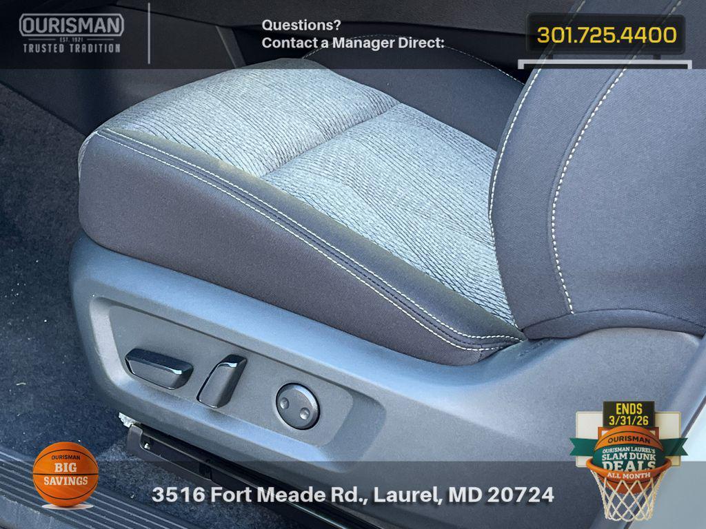 new 2026 Nissan Rogue car, priced at $30,214
