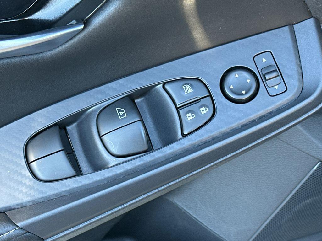 new 2025 Nissan Sentra car, priced at $20,235