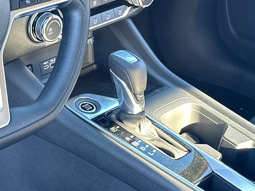 new 2025 Nissan Sentra car, priced at $20,235