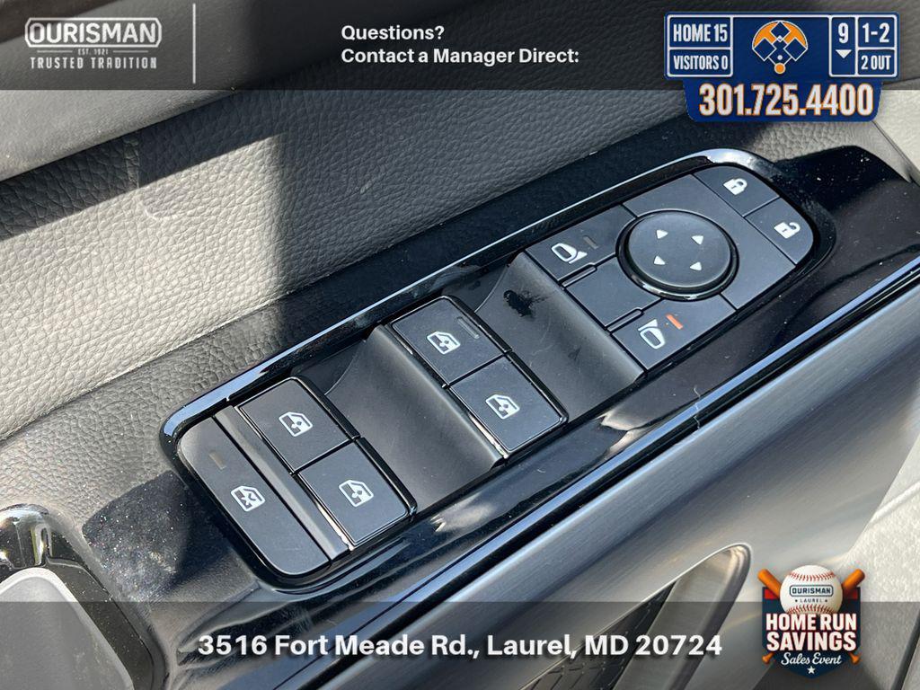 new 2026 Nissan Pathfinder car, priced at $44,618