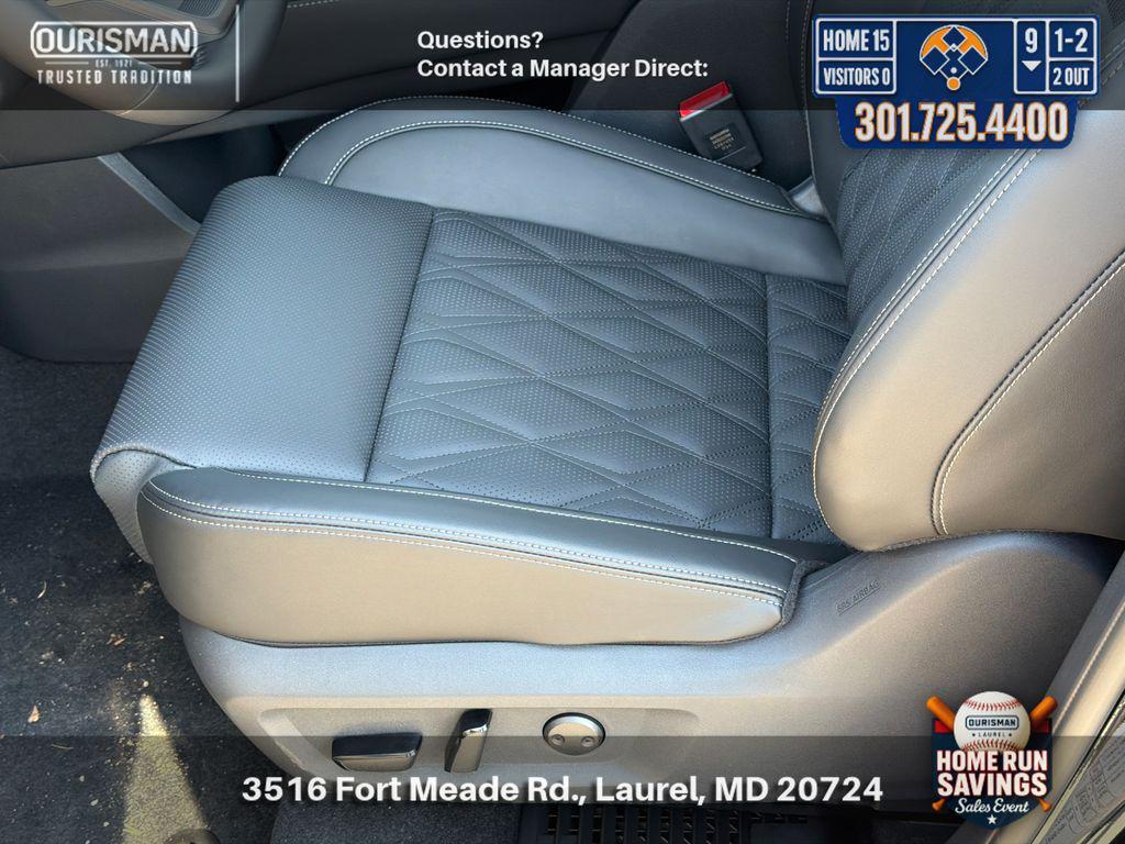 new 2026 Nissan Rogue car, priced at $36,677