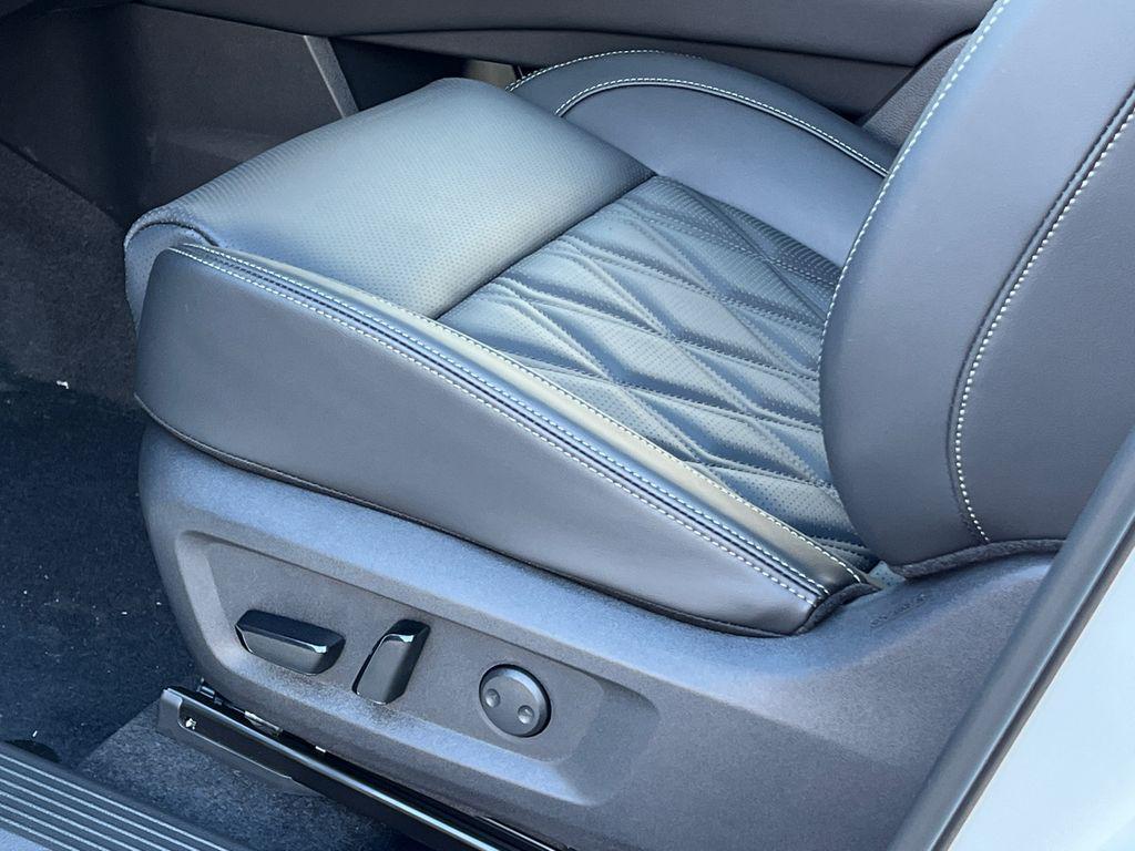 new 2026 Nissan Rogue car, priced at $37,364