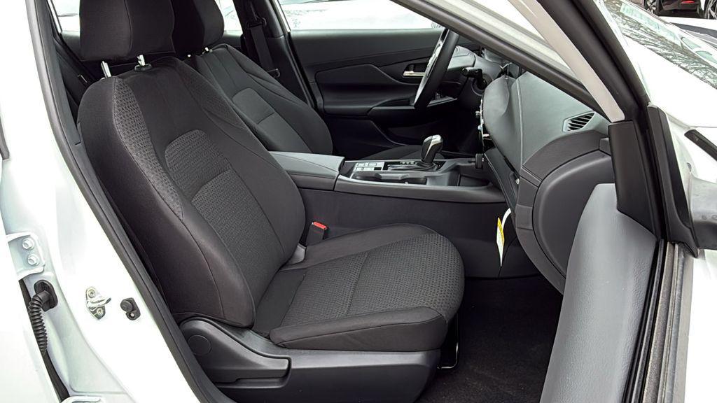 new 2026 Nissan Sentra car, priced at $24,190