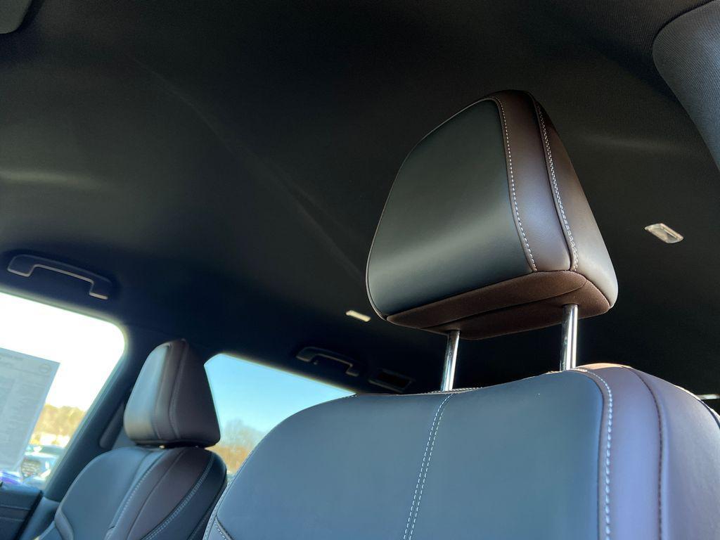 new 2026 Nissan Armada car, priced at $68,279