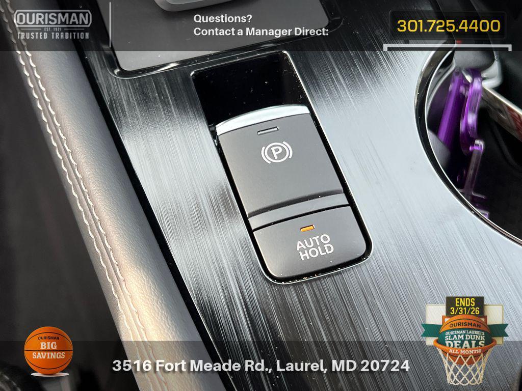 new 2026 Nissan Rogue car, priced at $38,457