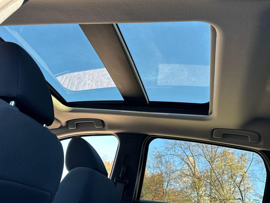 new 2026 Nissan Kicks car, priced at $27,557