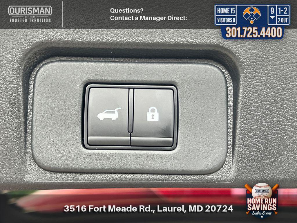 new 2026 Nissan Rogue car, priced at $31,791