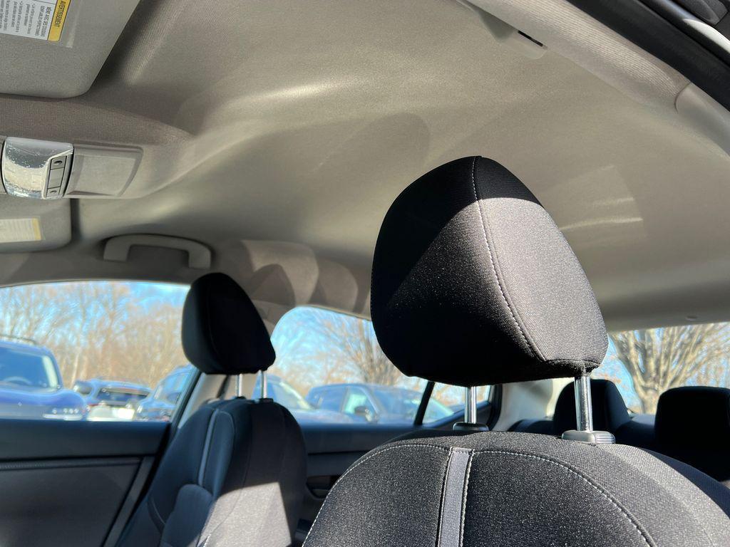 new 2025 Nissan Sentra car, priced at $20,735