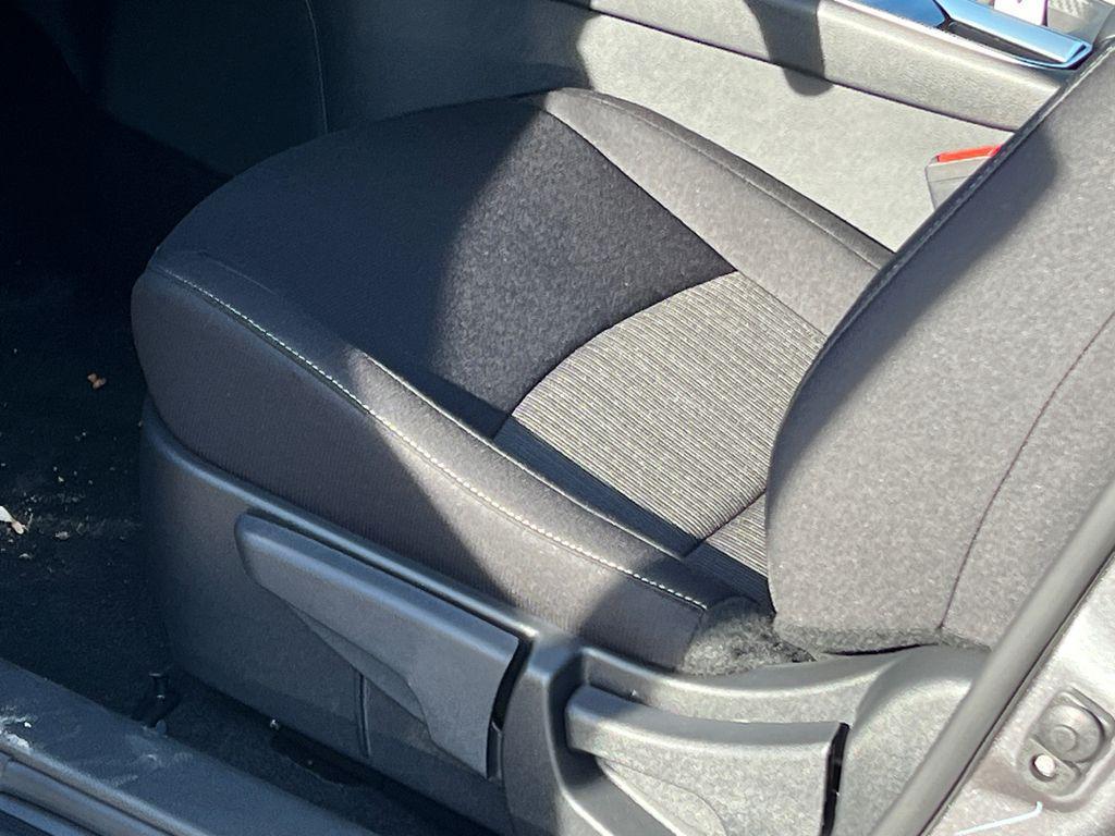 new 2025 Nissan Sentra car, priced at $20,735