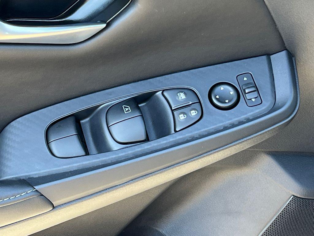 new 2025 Nissan Sentra car, priced at $20,735