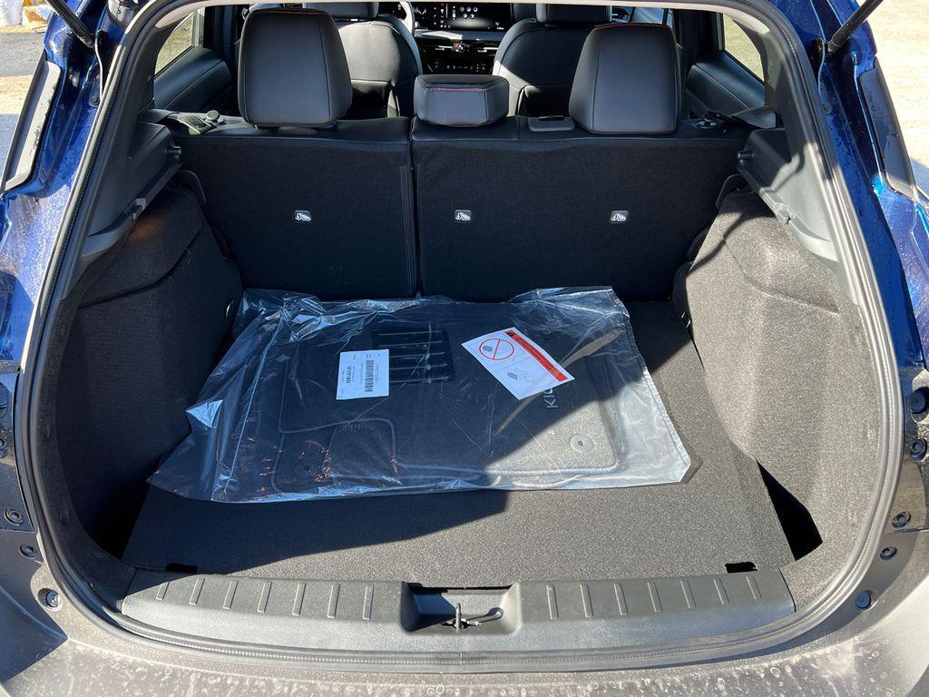 new 2026 Nissan Kicks car, priced at $28,461