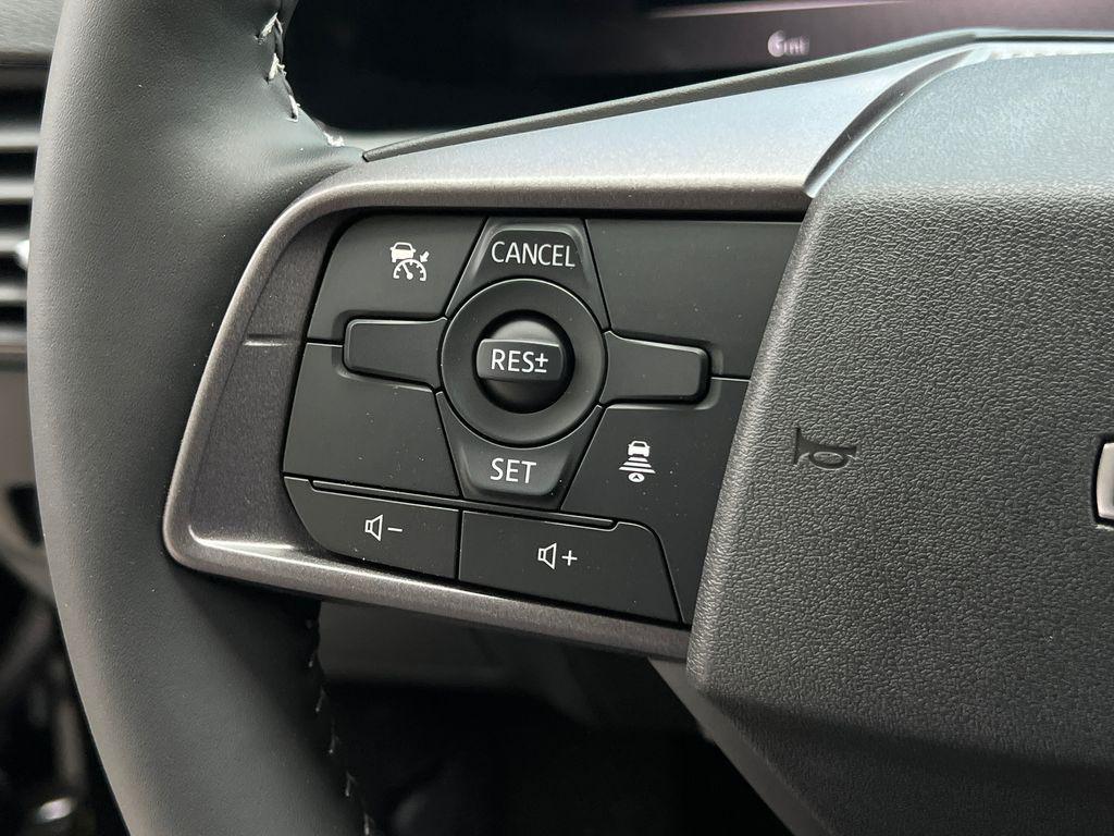 new 2026 Nissan Sentra car, priced at $25,540