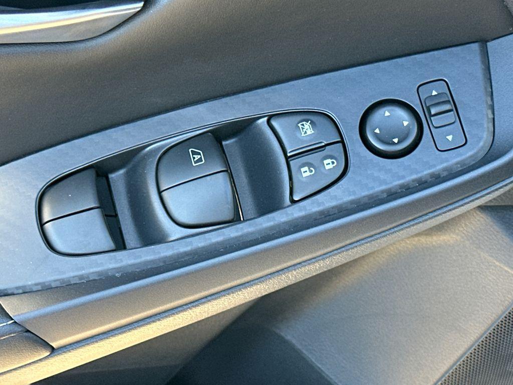 new 2025 Nissan Sentra car, priced at $20,235