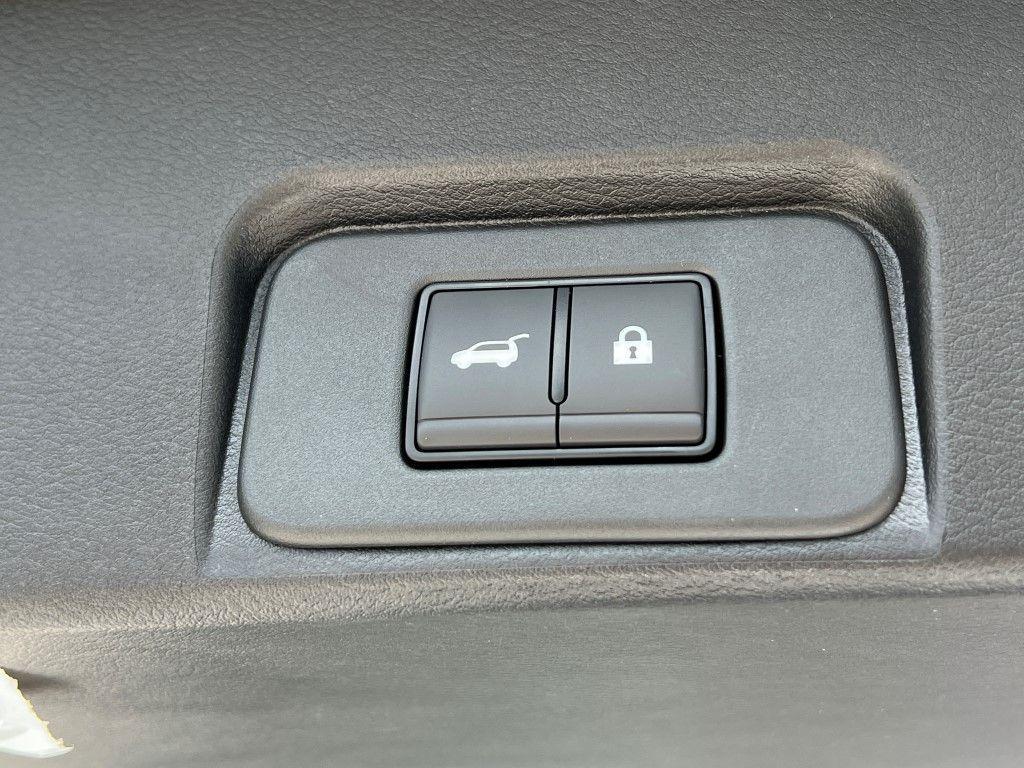 new 2025 Nissan Rogue car, priced at $27,985