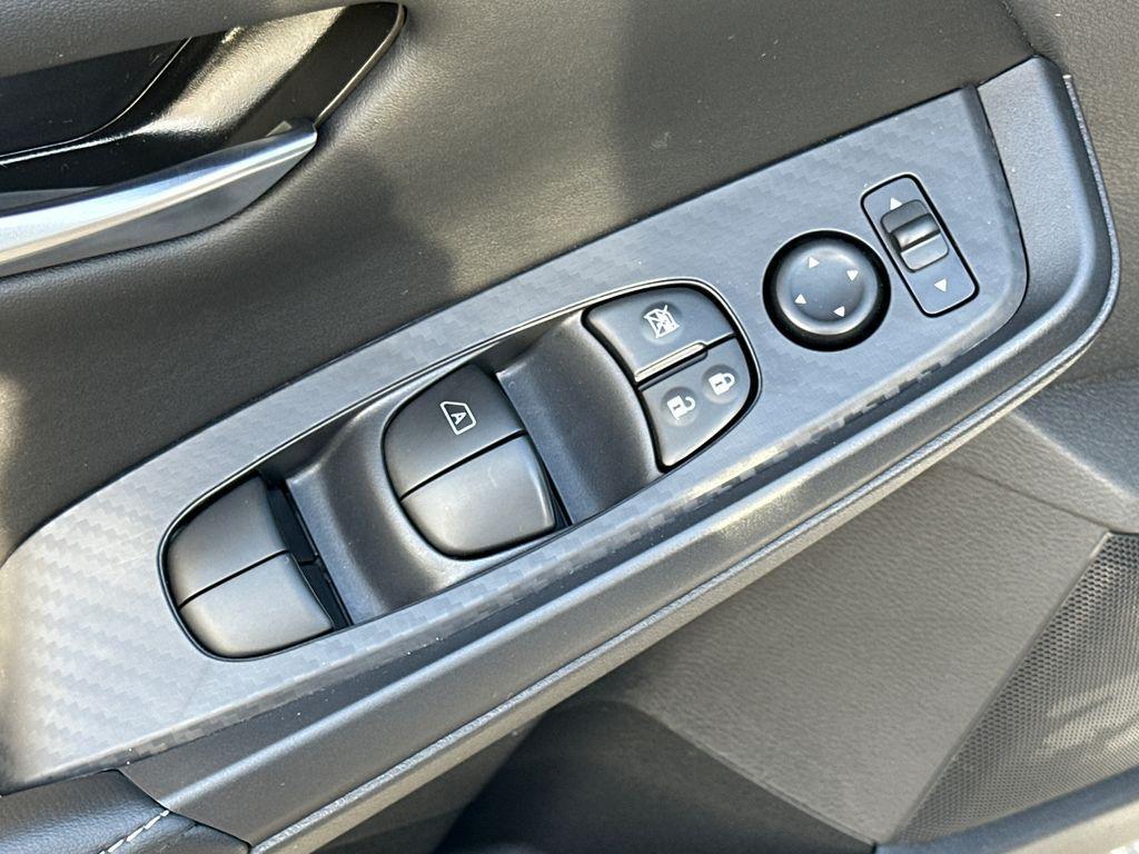 new 2025 Nissan Sentra car, priced at $20,735