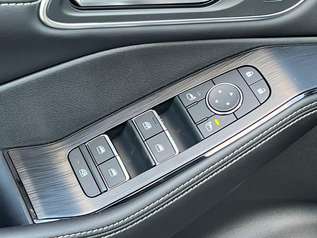 new 2026 Nissan Rogue car, priced at $36,460