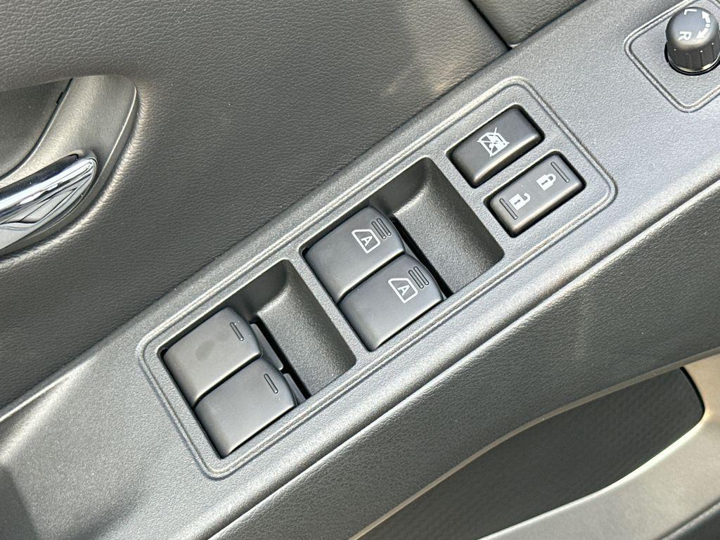 new 2026 Nissan Frontier car, priced at $38,244