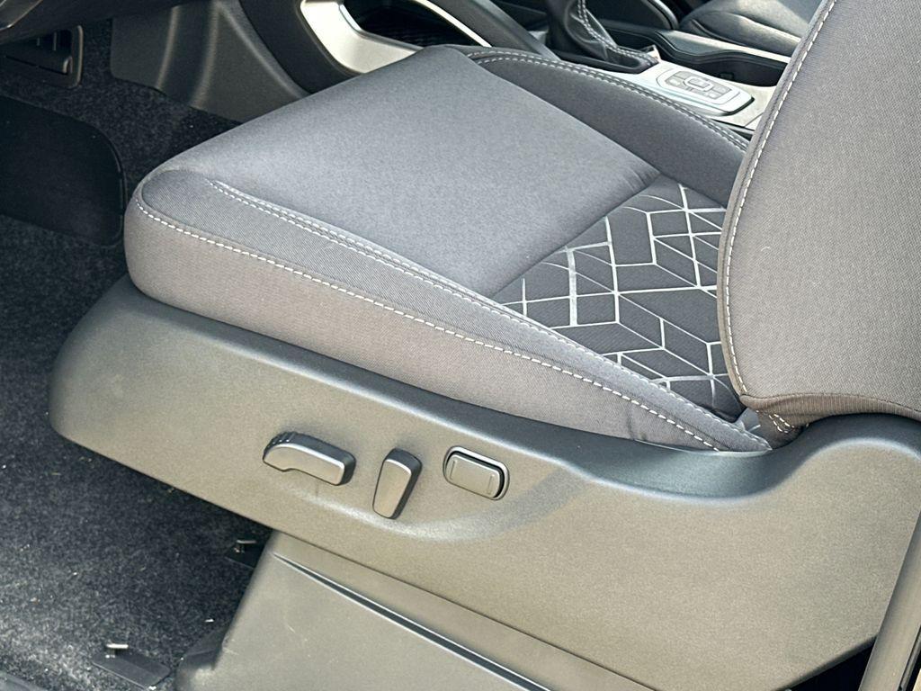 new 2026 Nissan Frontier car, priced at $38,244