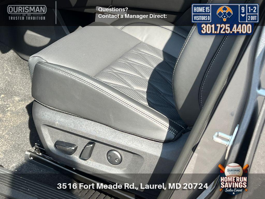 new 2026 Nissan Rogue car, priced at $37,960