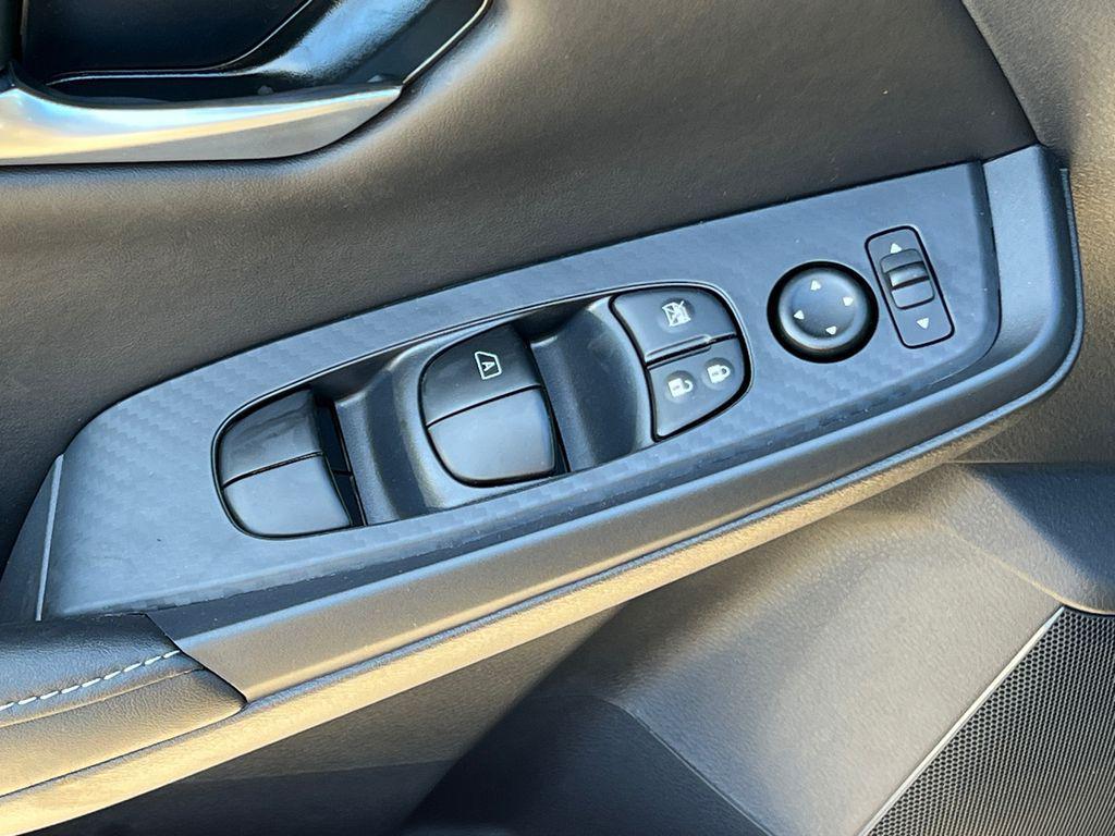 new 2025 Nissan Sentra car, priced at $20,235