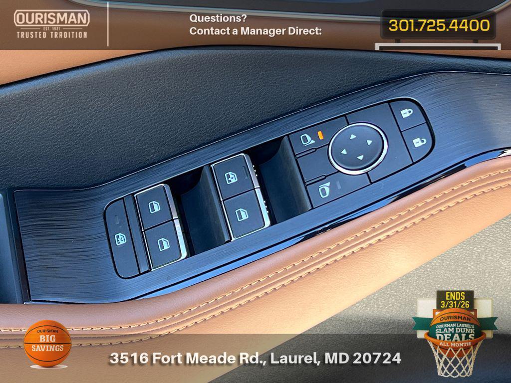new 2026 Nissan Rogue car, priced at $38,366