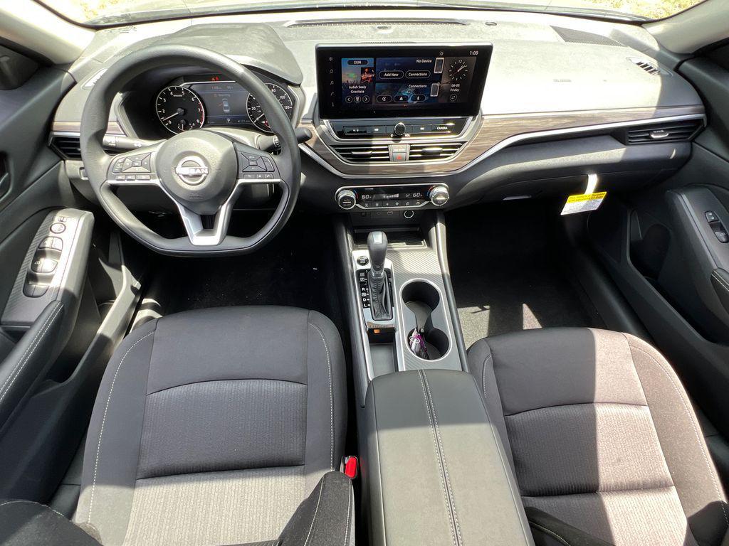 new 2026 Nissan Altima car, priced at $29,800