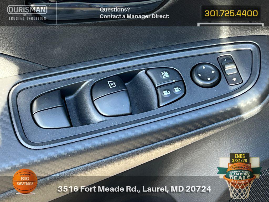 new 2025 Nissan Versa car, priced at $19,485