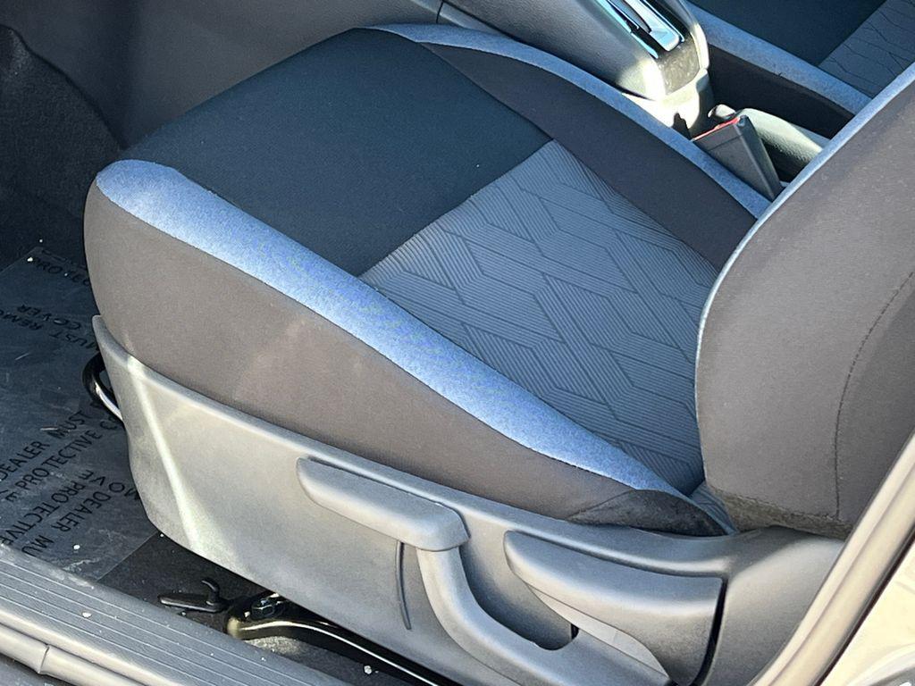 new 2025 Nissan Versa car, priced at $20,995