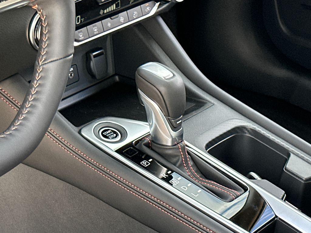 new 2025 Nissan Sentra car, priced at $25,735