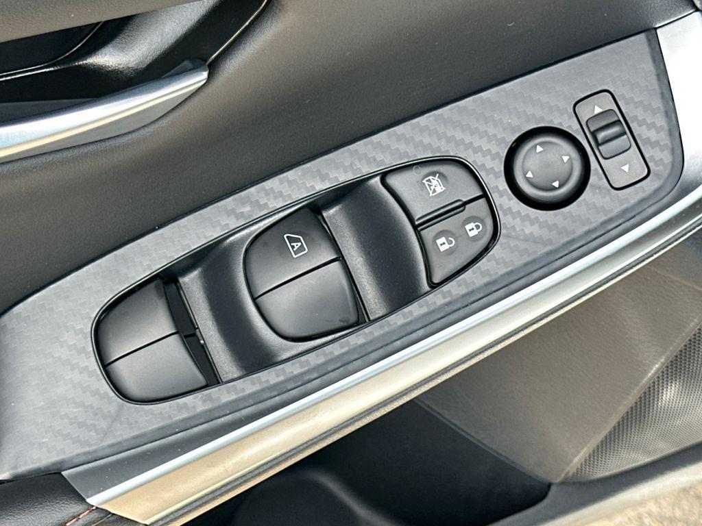 new 2025 Nissan Sentra car, priced at $25,735